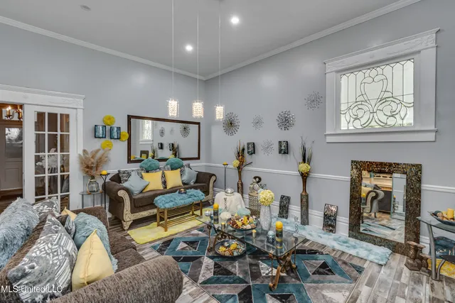 $215,000 | 1110 Jackson Avenue, Yazoo City, MS 39194