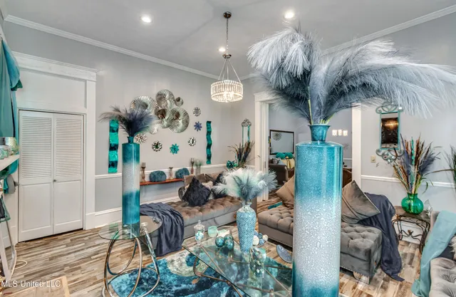 $215,000 | 1110 Jackson Avenue, Yazoo City, MS 39194