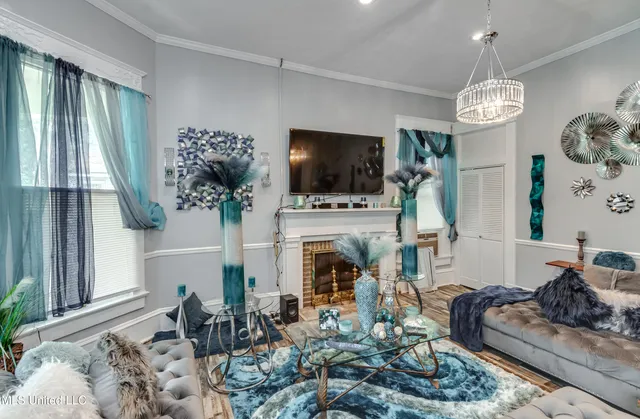 $215,000 | 1110 Jackson Avenue, Yazoo City, MS 39194