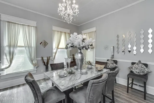 $215,000 | 1110 Jackson Avenue, Yazoo City, MS 39194