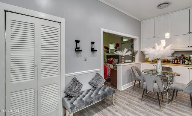 $215,000 | 1110 Jackson Avenue, Yazoo City, MS 39194