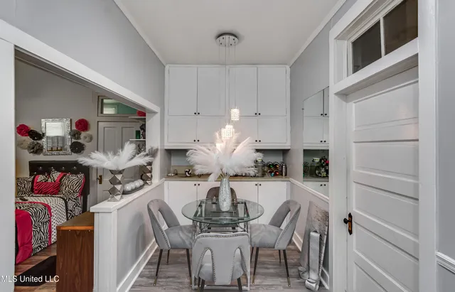 $215,000 | 1110 Jackson Avenue, Yazoo City, MS 39194