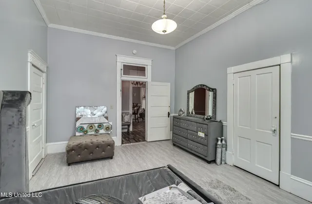 $215,000 | 1110 Jackson Avenue, Yazoo City, MS 39194