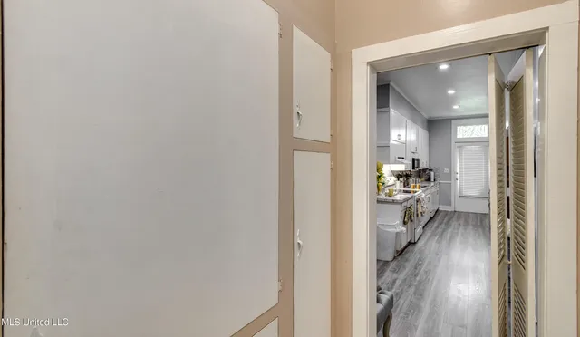 $215,000 | 1110 Jackson Avenue, Yazoo City, MS 39194