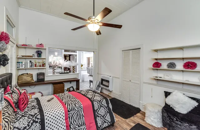 $215,000 | 1110 Jackson Avenue, Yazoo City, MS 39194