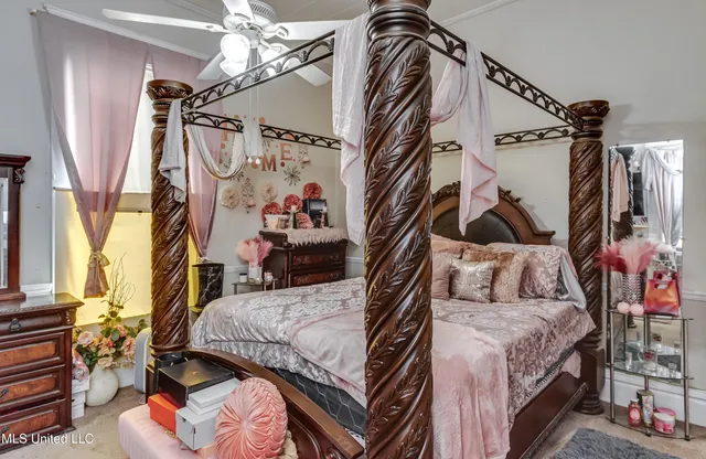 $215,000 | 1110 Jackson Avenue, Yazoo City, MS 39194