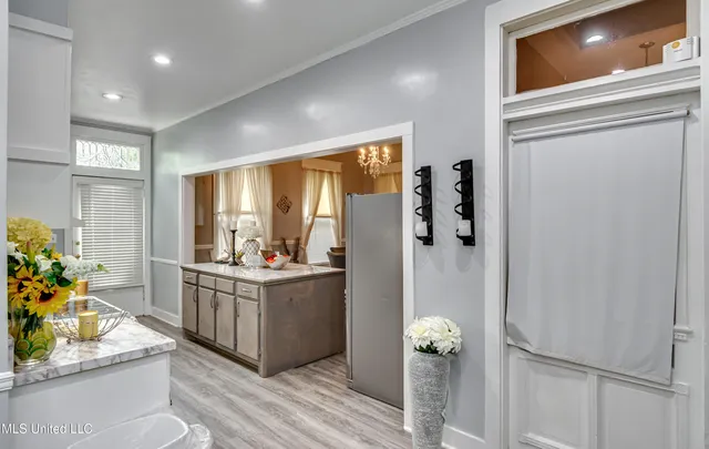 $215,000 | 1110 Jackson Avenue, Yazoo City, MS 39194