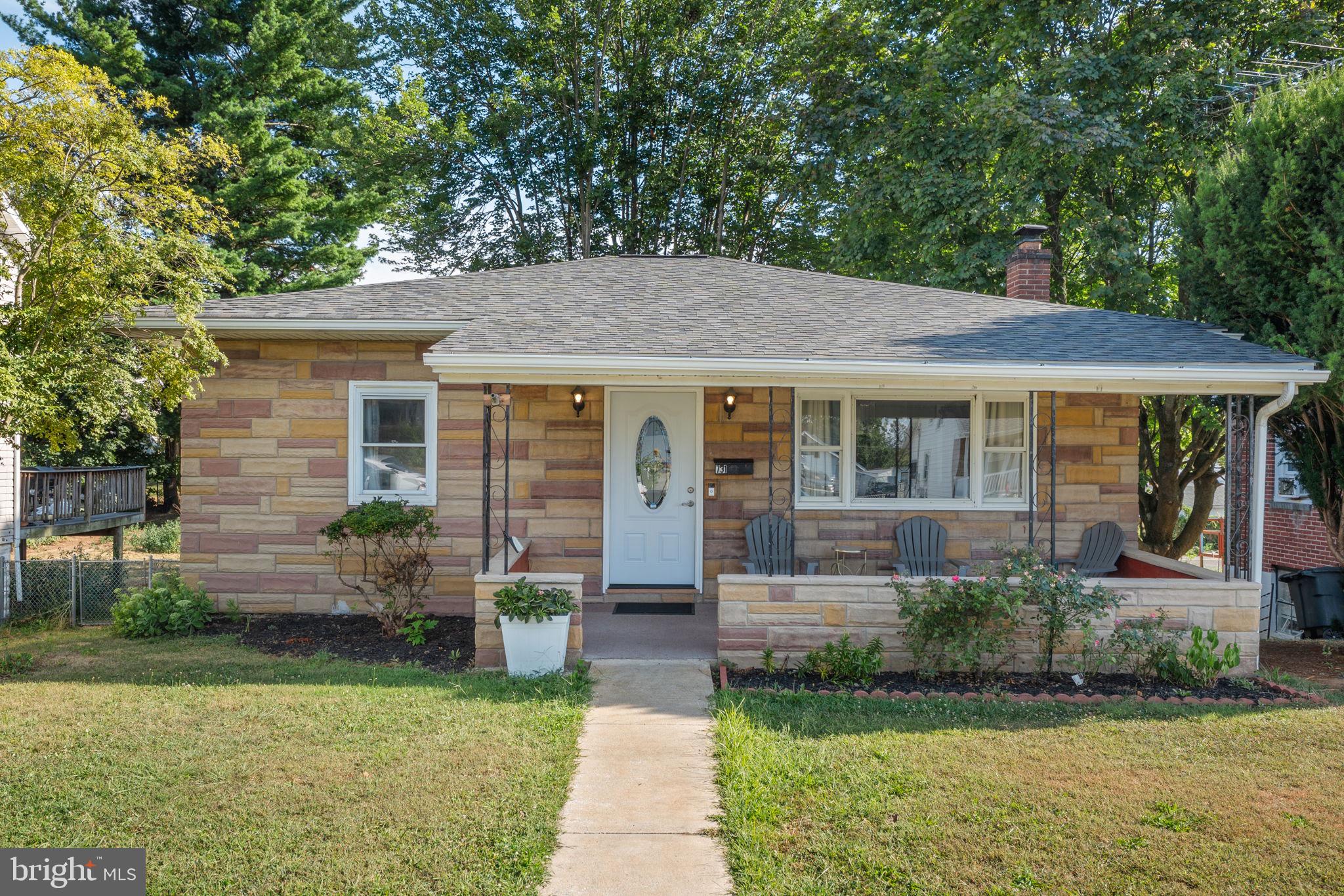 731 Medway Road Hagerstown, MD 21740 - Photo 1 of 38 Gallery Image 1