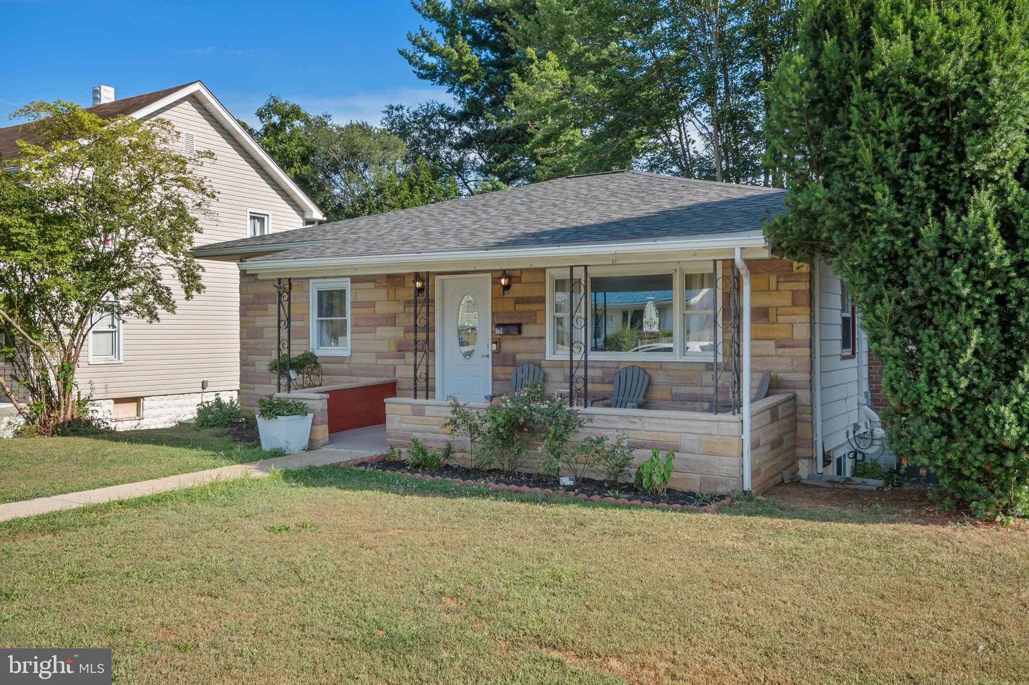 731 Medway Road Hagerstown, MD 21740 - Photo 3 of 38 Gallery Image 3