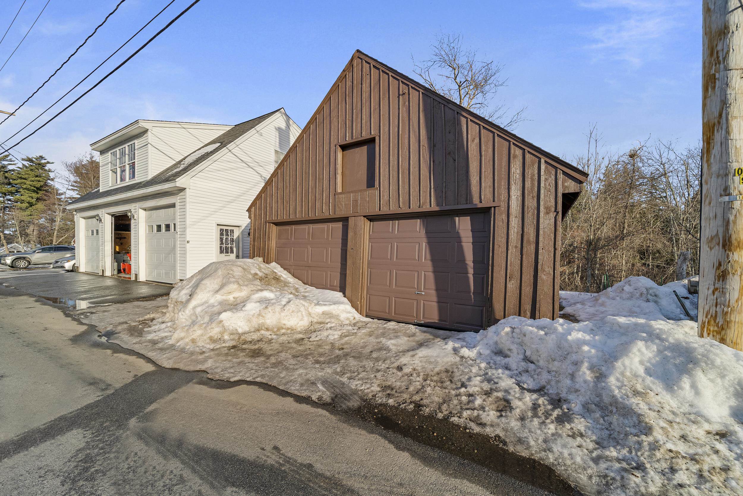 54 Wilders Grove Road Newton, NH 03858 - Photo 36 of 37