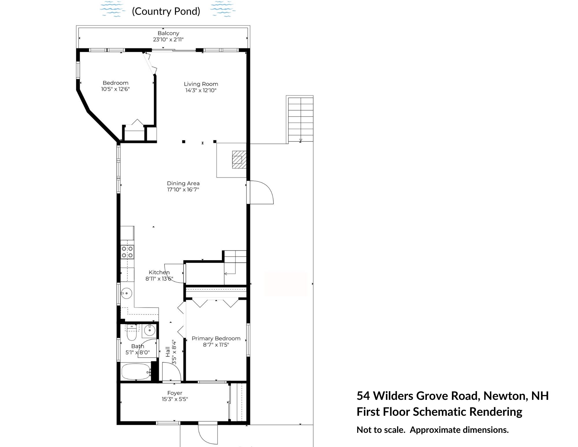 54 Wilders Grove Road Newton, NH 03858 - Photo 37 of 37