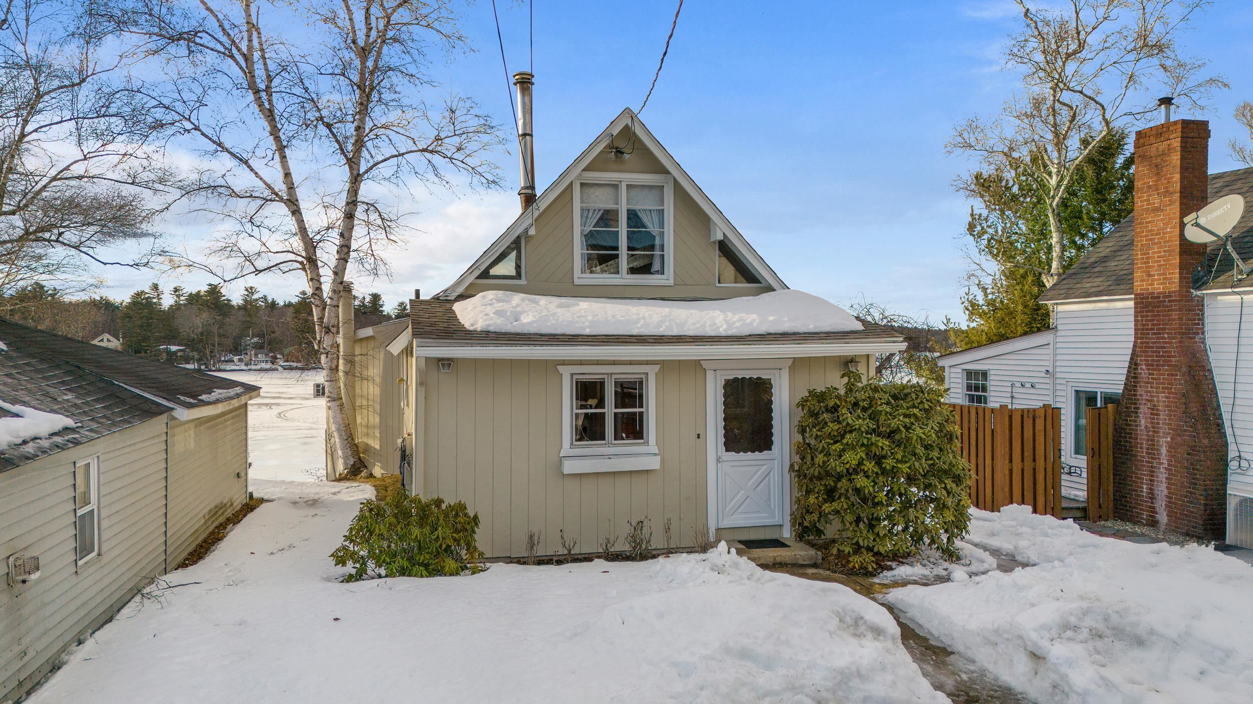 54 Wilders Grove Road Newton, NH 03858 - Photo 4 of 37