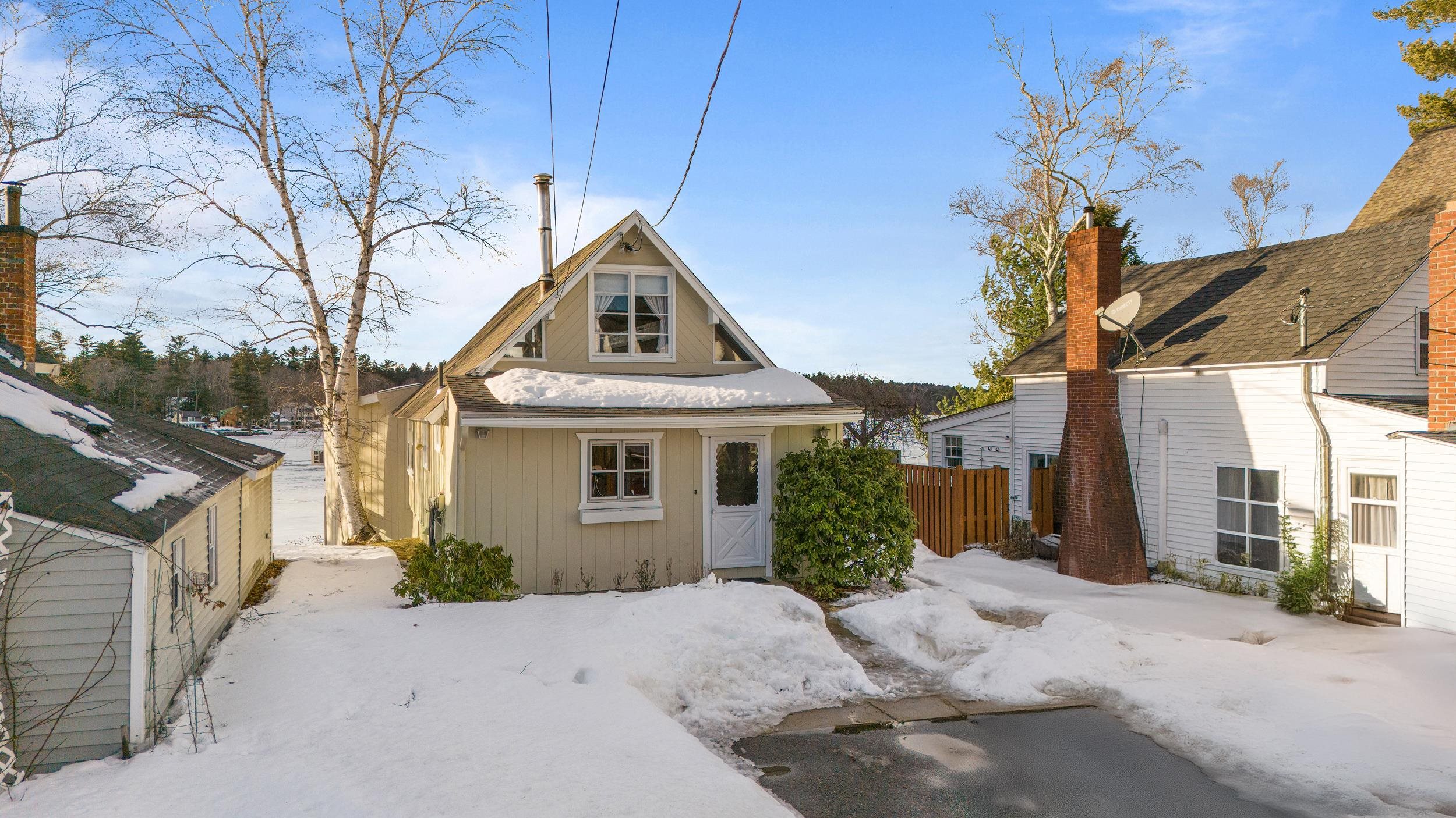 54 Wilders Grove Road Newton, NH 03858 - Photo 5 of 37