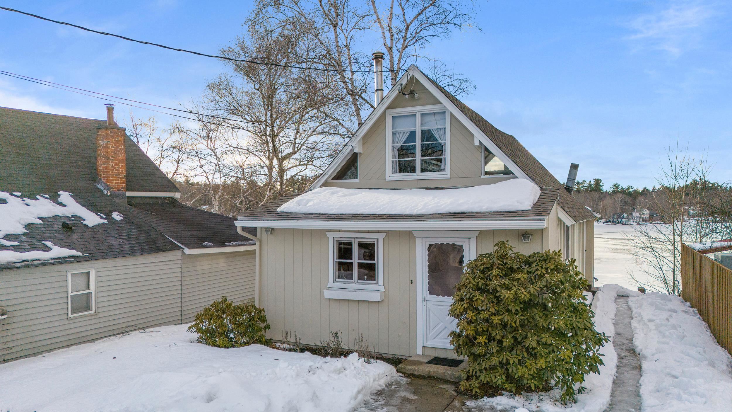 54 Wilders Grove Road Newton, NH 03858 - Photo 6 of 37