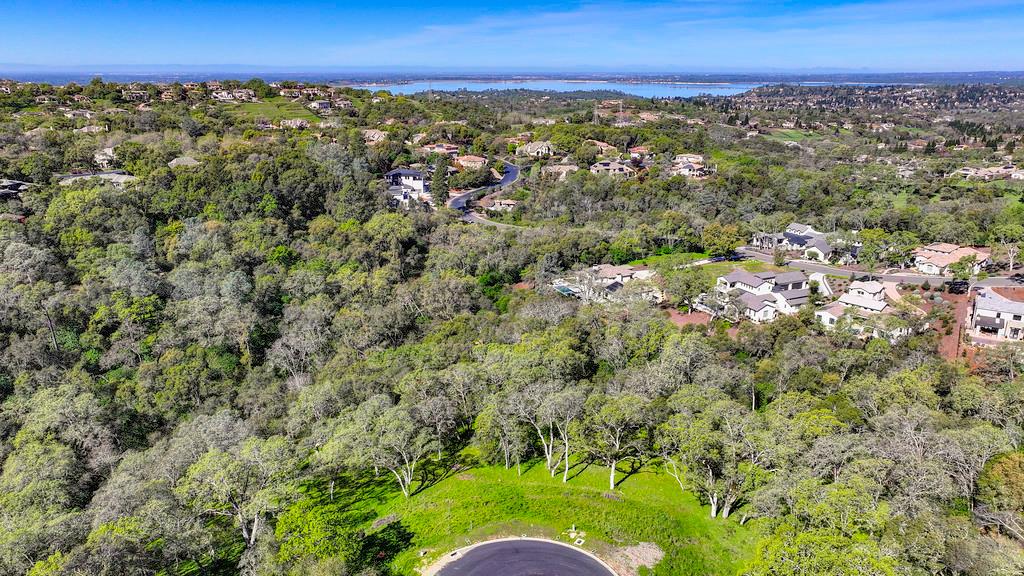310 Raphael Court El Dorado Hills, CA 95762 - Photo 12 of 13 a view of an outdoor space and a yard