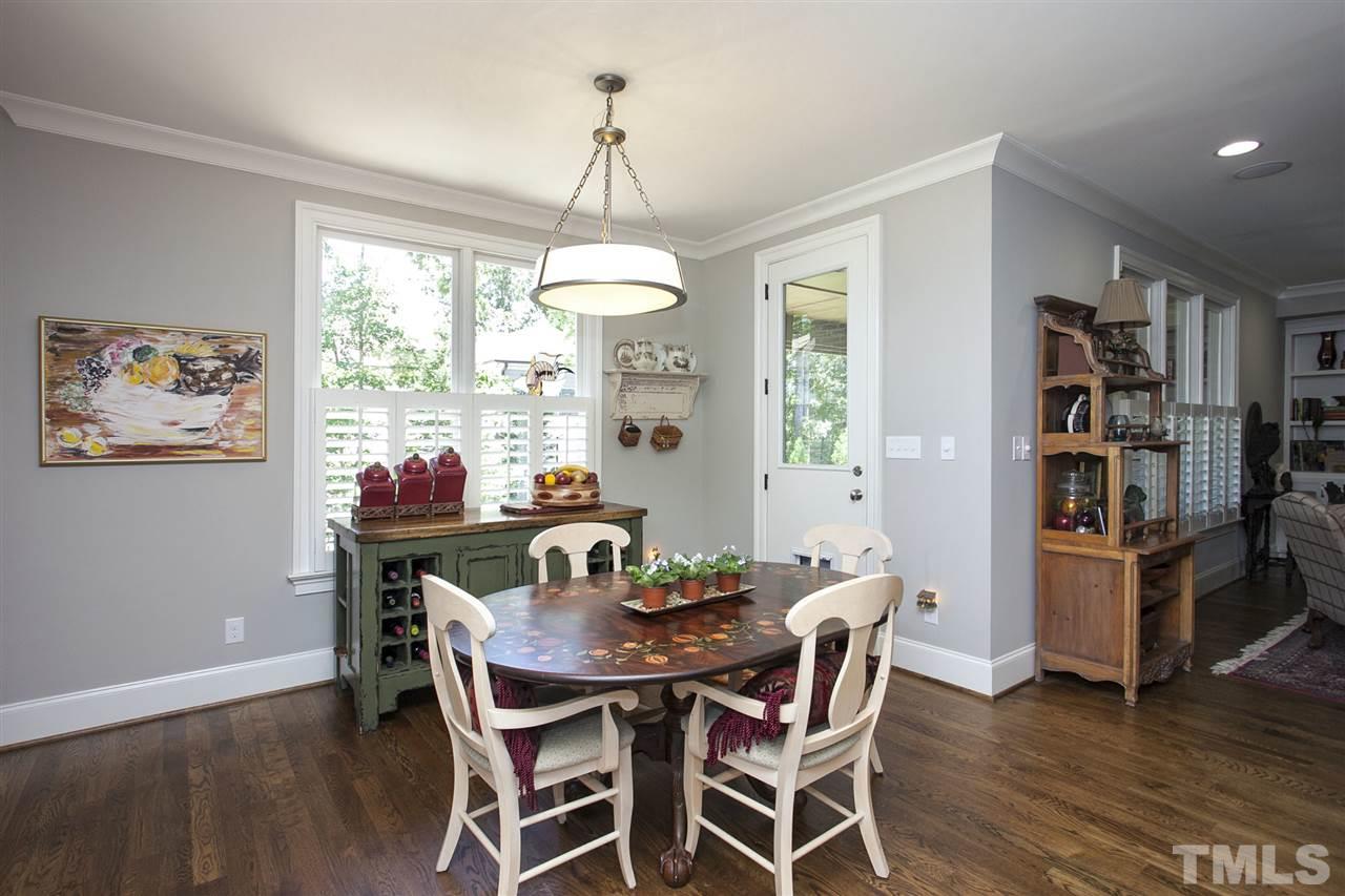 601 Hawks Ridge Court Apex, NC 27539 - Photo 11 of 24 Gallery Image 11