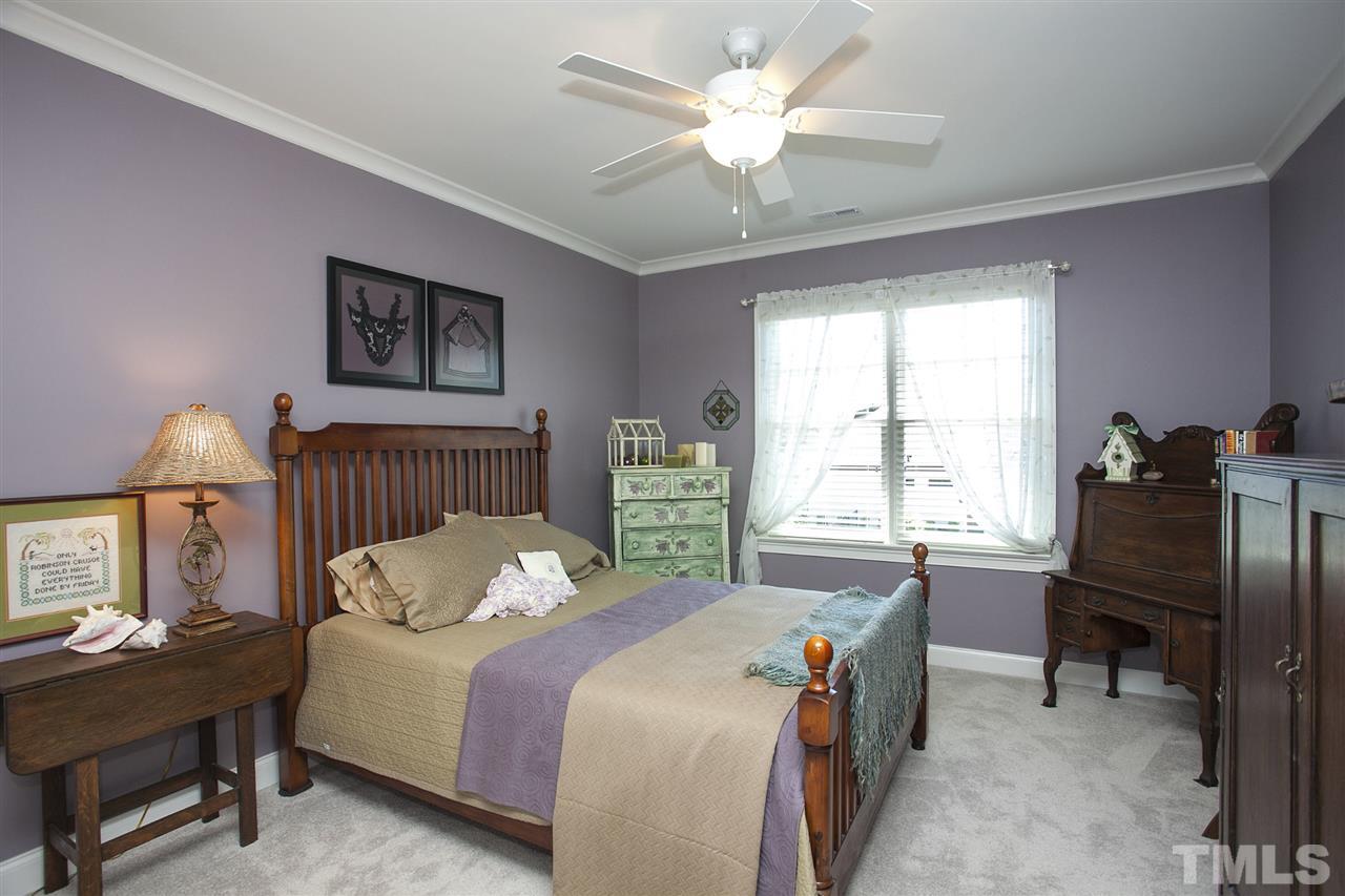 601 Hawks Ridge Court Apex, NC 27539 - Photo 16 of 24 Gallery Image 16