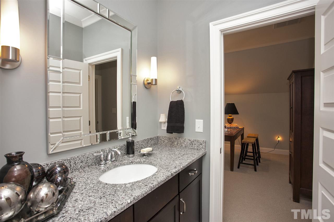 601 Hawks Ridge Court Apex, NC 27539 - Photo 17 of 24 Gallery Image 17