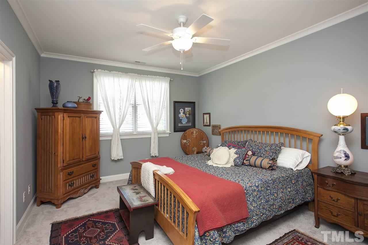 601 Hawks Ridge Court Apex, NC 27539 - Photo 18 of 24 Gallery Image 18