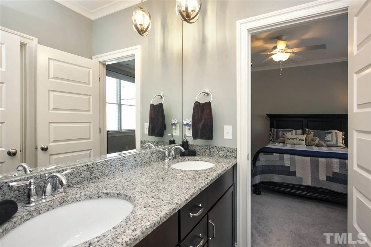 601 Hawks Ridge Court Apex, NC 27539 - Photo 19 of 24 Gallery Image 19