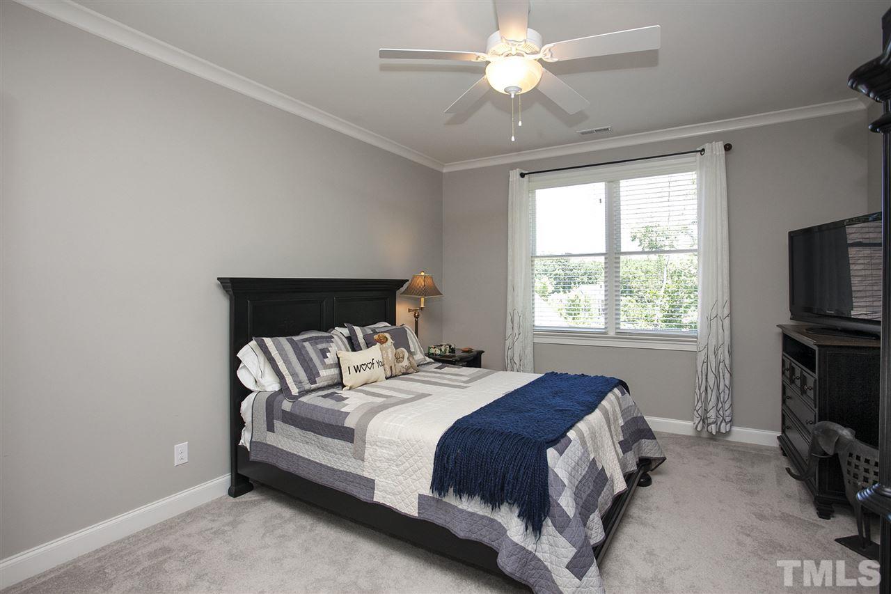 601 Hawks Ridge Court Apex, NC 27539 - Photo 20 of 24 Gallery Image 20