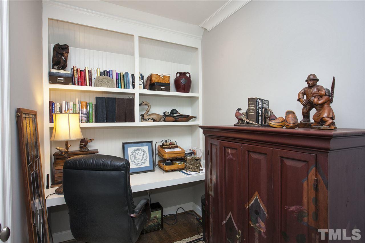 601 Hawks Ridge Court Apex, NC 27539 - Photo 21 of 24 Gallery Image 21