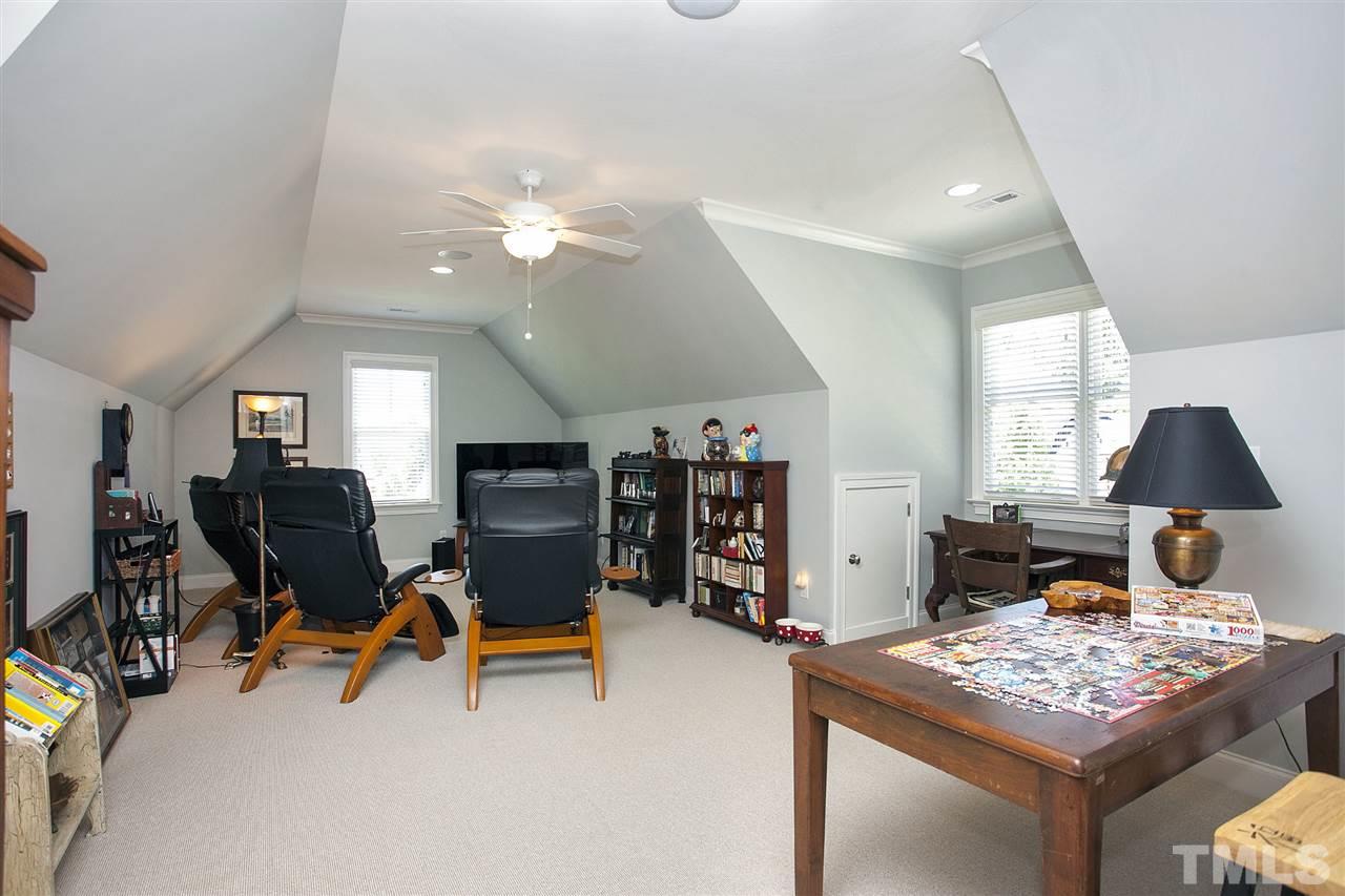 601 Hawks Ridge Court Apex, NC 27539 - Photo 22 of 24 Gallery Image 22