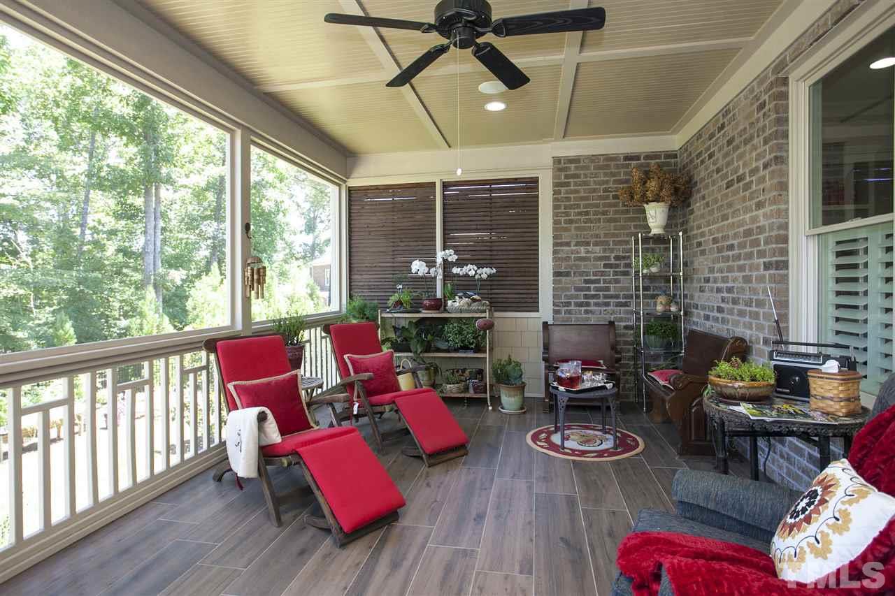 601 Hawks Ridge Court Apex, NC 27539 - Photo 23 of 24 Gallery Image 23