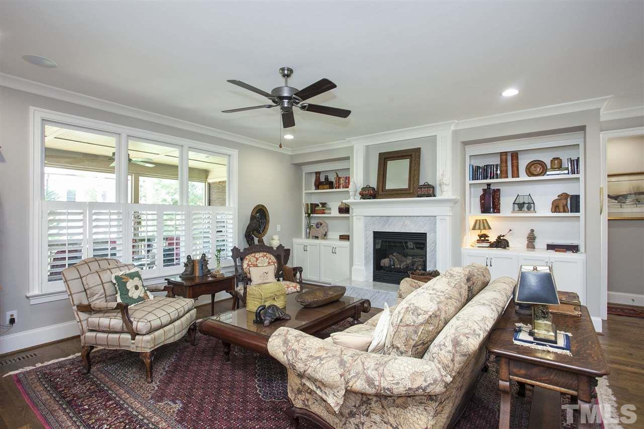 601 Hawks Ridge Court Apex, NC 27539 - Photo 9 of 24 Gallery Image 9