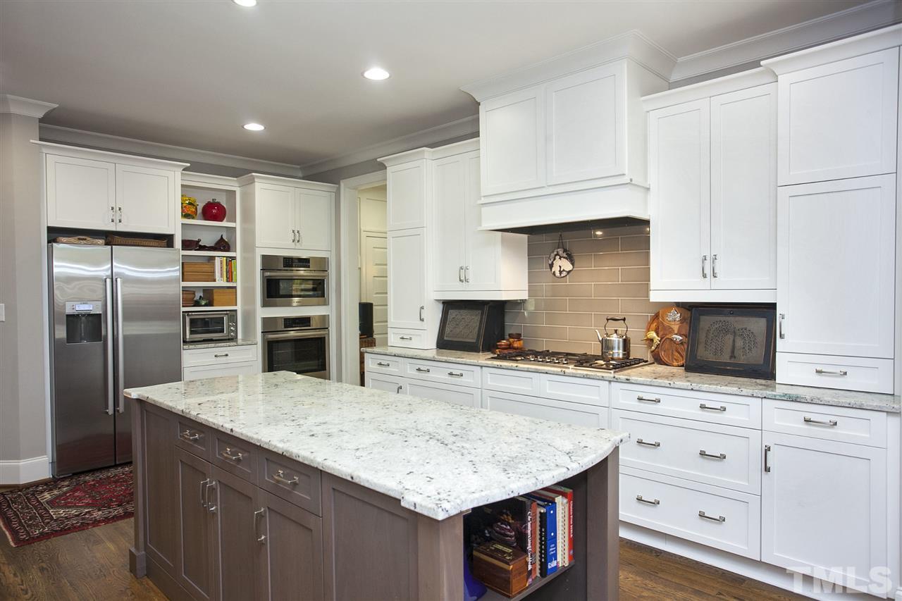 601 Hawks Ridge Court Apex, NC 27539 - Photo 10 of 24 Gallery Image 10