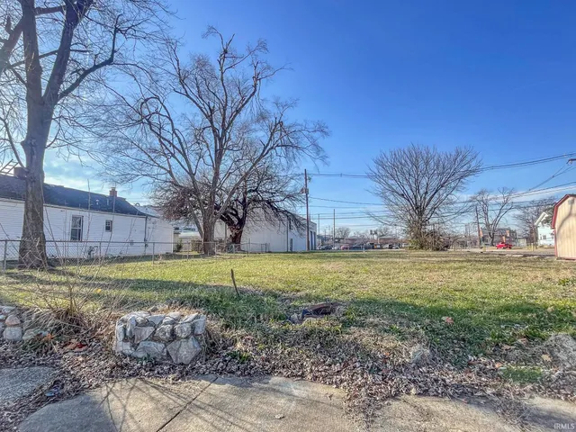 $10,000 | 314 Edgar Street, Evansville, IN 47710