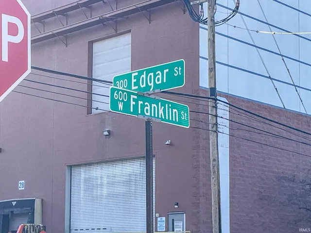 $10,000 | 314 Edgar Street, Evansville, IN 47710