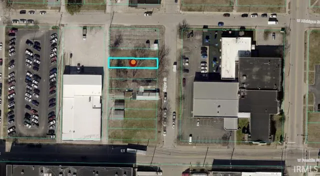 $10,000 | 314 Edgar Street, Evansville, IN 47710