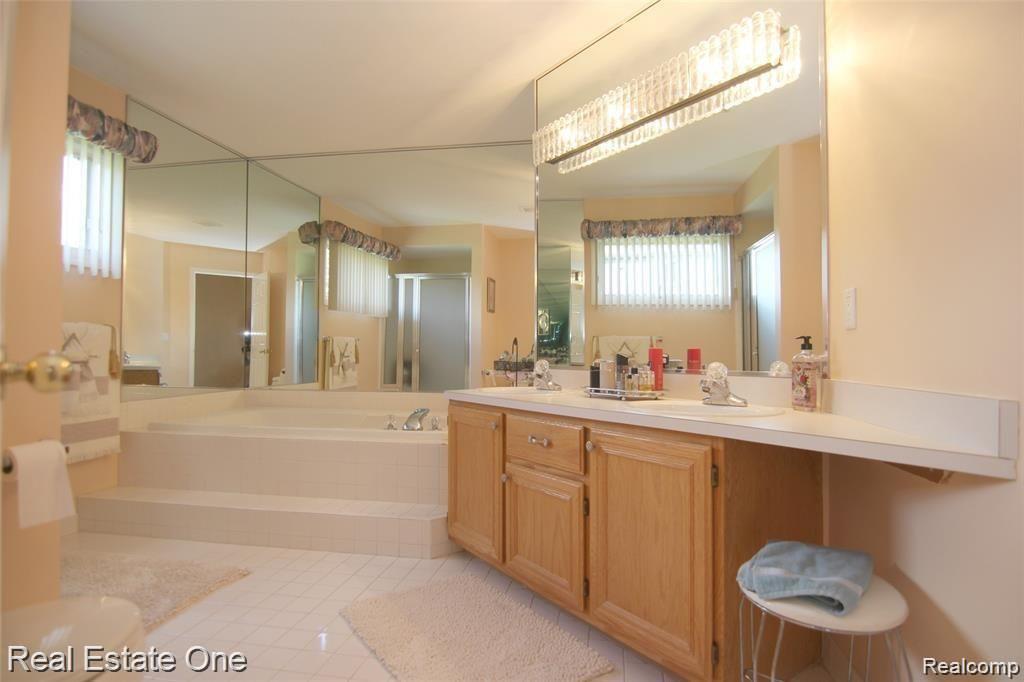 941 Norcross Drive Rochester, MI 48307 - Photo 20 of 31