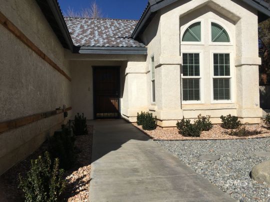 924 Margaret Avenue Ridgecrest, CA 93555 - Photo 3 of 37 Gallery Image 3