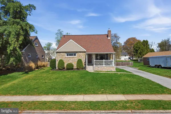 $425,000 | 109 Donnelly Avenue, Aston, PA 19014