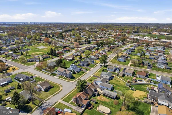 $425,000 | 109 Donnelly Avenue, Aston, PA 19014