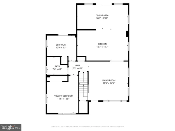 $425,000 | 109 Donnelly Avenue, Aston, PA 19014