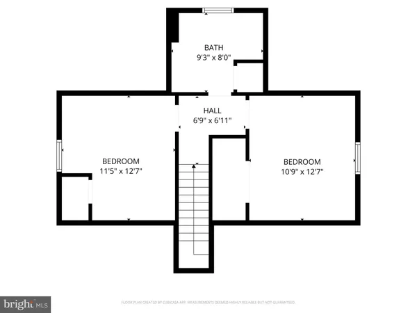 $425,000 | 109 Donnelly Avenue, Aston, PA 19014