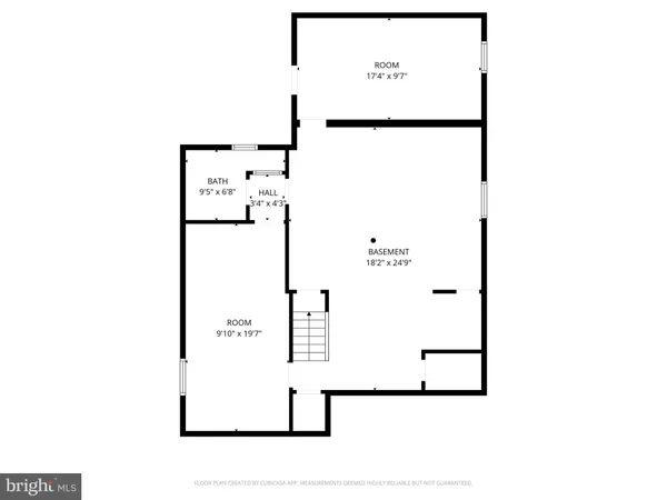 $425,000 | 109 Donnelly Avenue, Aston, PA 19014