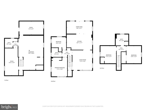 $425,000 | 109 Donnelly Avenue, Aston, PA 19014