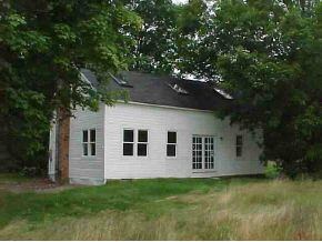 102 Irish Settlement Road Underhill, VT 05489 - Photo 1 of 1 Gallery Image 1