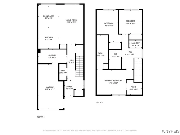 $320,000 | 8987 Iroquois Street, Evans, NY 14006