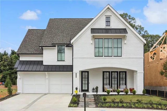 $275,000 | 984 Wemberley Lane, Marietta, GA 30064