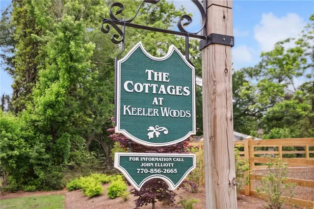 $275,000 | 984 Wemberley Lane, Marietta, GA 30064