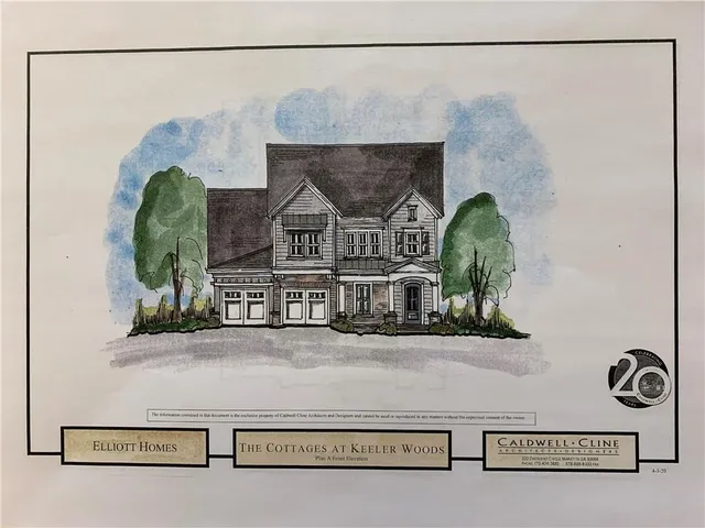 $275,000 | 984 Wemberley Lane, Marietta, GA 30064