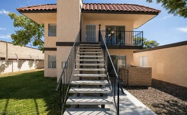 $1,250 | 2771 Eldora Circle, Unit C, Las Vegas, NV 89146