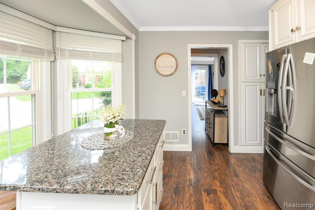 1263 Candlestick Lane Rochester Hills, MI 48306 - Photo 26 of 57