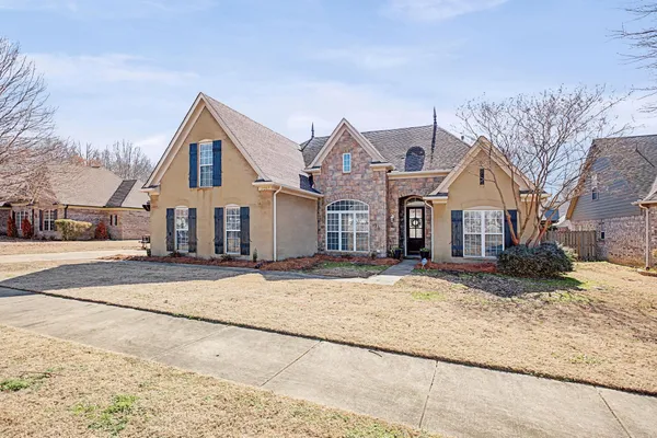 $377,000 | 11205 Carston Cove, Arlington, TN 38002