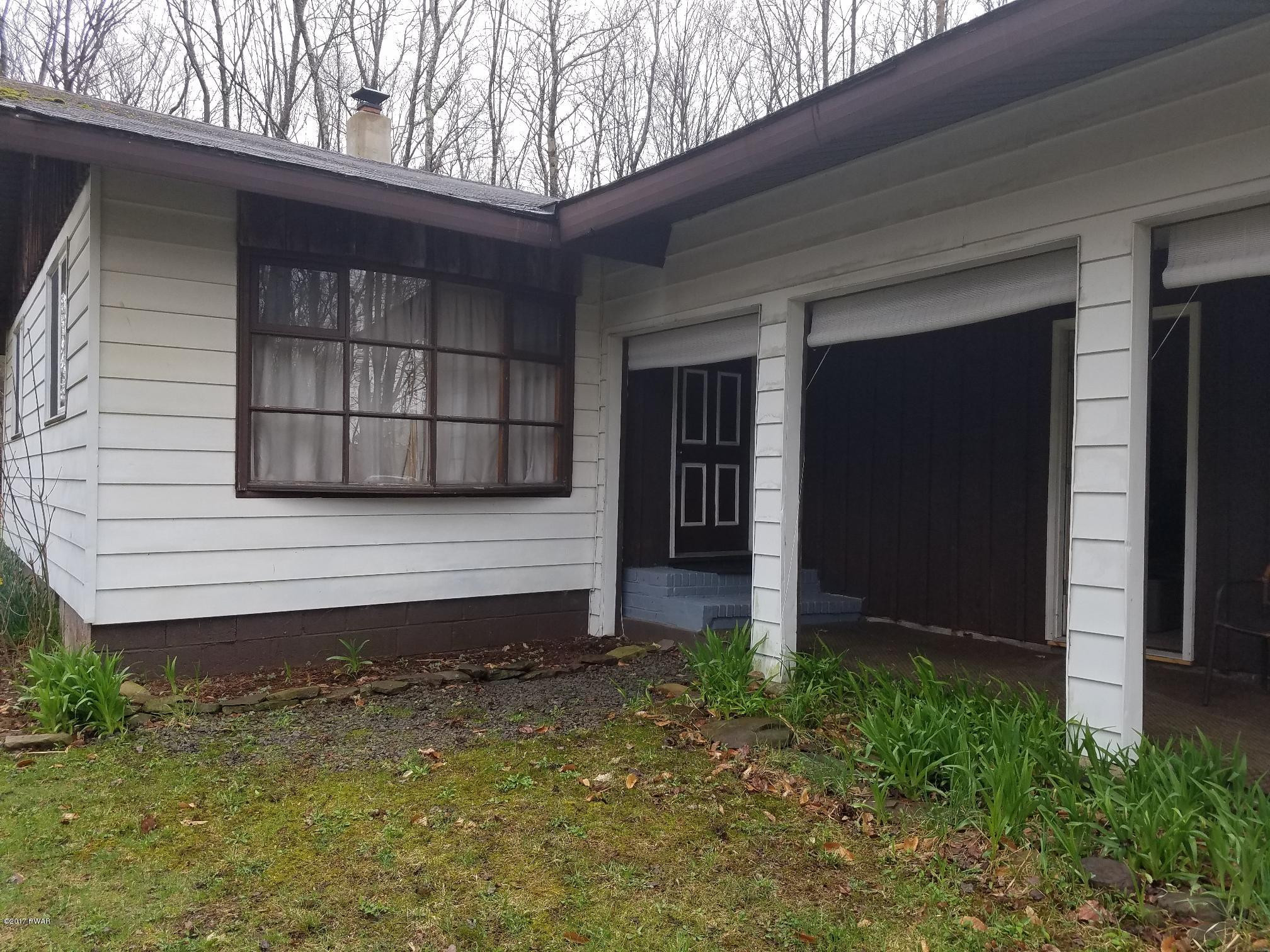 10 Poplar Road Pleasant Mount, PA 18453 - Photo 2 of 14 Welcome!